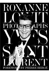 Yves Saint Laurent