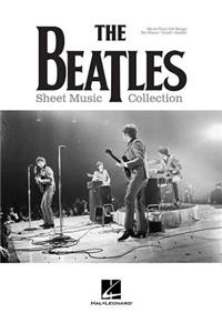 The Beatles Sheet Music Collection