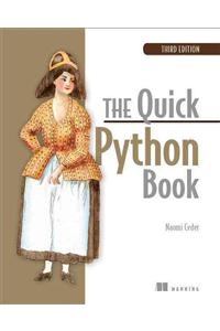 The Quick Python Book