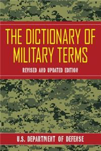 The Dictionary of Military Terms