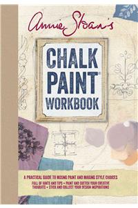 Annie Sloan's Chalk Paint Workbook