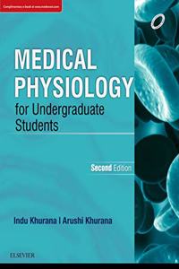 Medical Physiology for Undergraduate Students