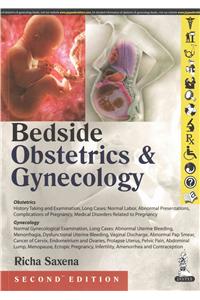 Bedside Obstetrics & Gynecology