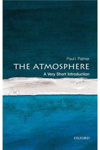 The Atmosphere: A Very Short Introduction