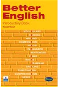 Better English Introductory