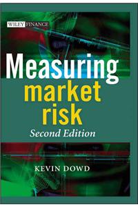 Measuring Market Risk