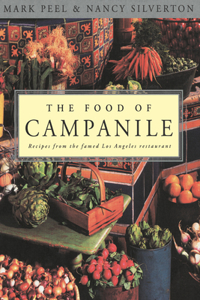 The Food of Campanile