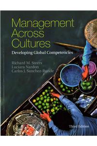 Management across Cultures