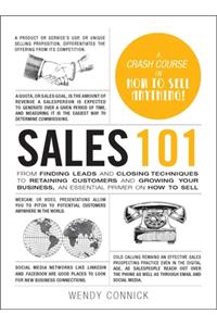 Sales 101