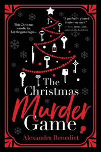 Christmas Murder Game