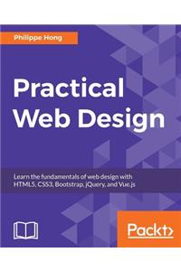 Practical Web Design