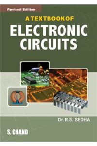 A Textbook of Electronic Circuits