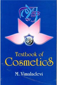 Textbook of Cosmetics