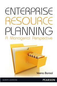 Enterprise Resource Planning