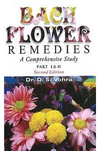 Bach Flower Remedies