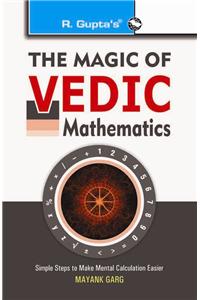 The Magic of Vedic Mathematics