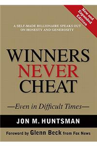 Winners Never Cheat