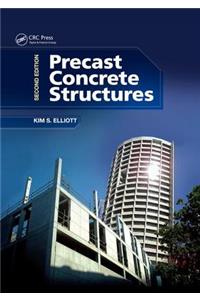 Precast Concrete Structures