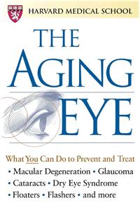 The Aging Eye