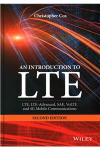 An Introduction to Lte