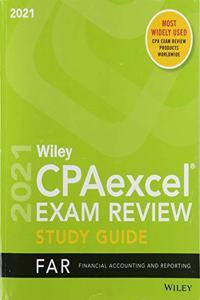 Wiley CPA Excel Exam Review Study Guide