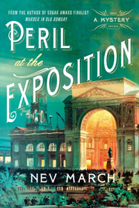 Peril at the Exposition