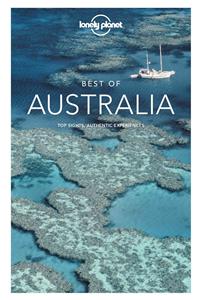 Lonely Planet Best of Australia