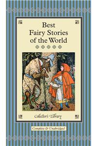 Best Fairy Stories of the World