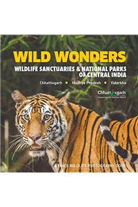 Wild Wonders - Wildlife Sanctuaries