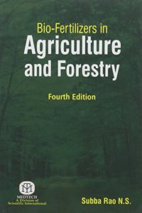 Bio-fertilizers in Agriculture and Forestry