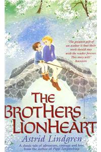 Brothers Lionheart