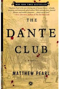 The Dante Club