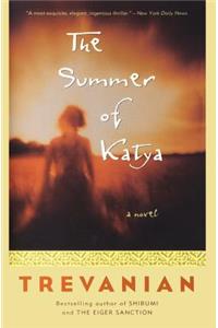 The Summer of Katya