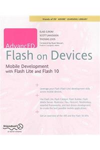 Advanced Flash on Devices