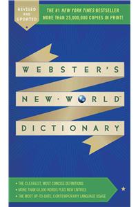 Webster's New World Dictionary