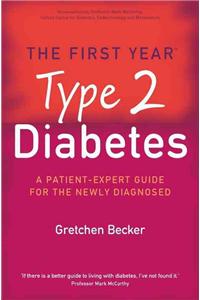 First Year: Type 2 Diabetes