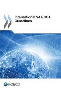 International VAT/GST Guidelines