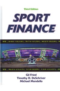 Sport Finance