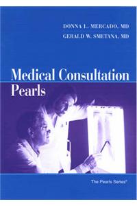 Medical Consultation Pearls