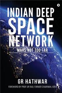 Indian Deep Space Network