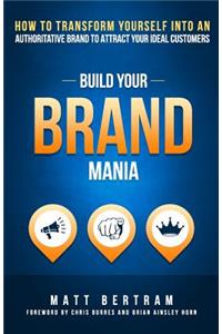 Build Your Brand Mania