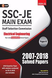 Ssc 2021