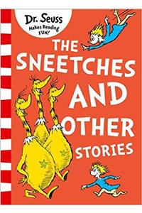 Sneetches and Other Stories