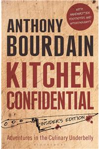 Kitchen Confidential