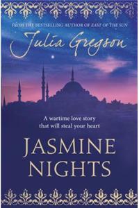 Jasmine Nights