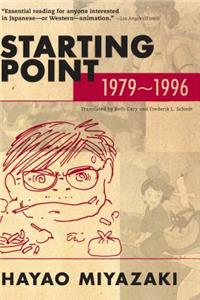 Starting Point: 1979-1996