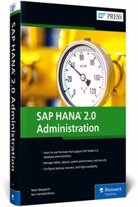 SAP Hana 2.0 Administration