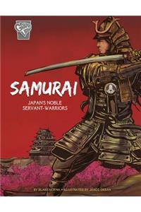 Samurai