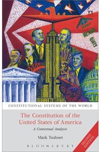 Constitution of the United States of America