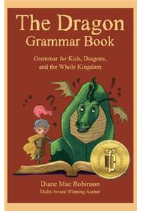 The Dragon Grammar Book